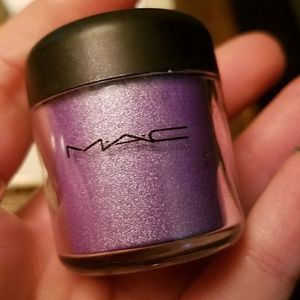 MAC Nocturnelle eye shadow
